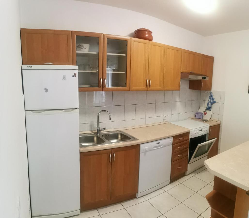 Apartments Slisko Porec Luaran gambar